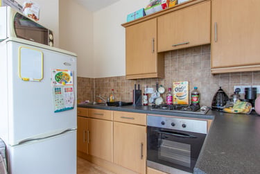2 bed house, Northcote Street, Plasnewydd, Cardiff, CF243BH - Image 2